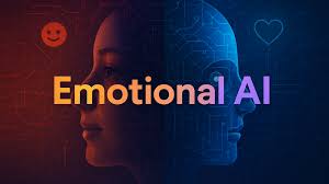 Emotion-Aware Web Interfaces (AI + UX)